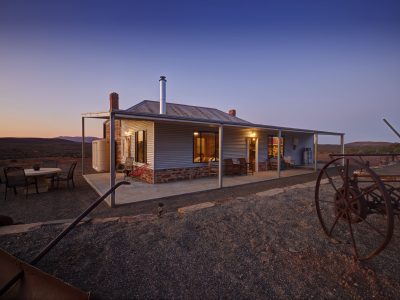 Almerta Station - December 2023 78